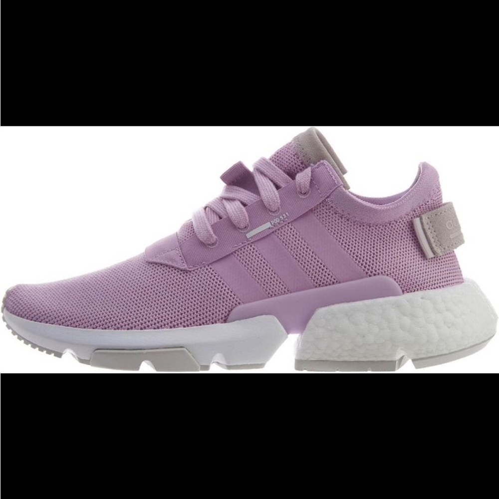 Adidas running shoes